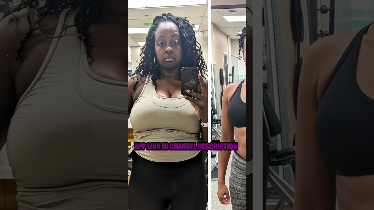 Health Transformation keeps everyday Real do around body Real