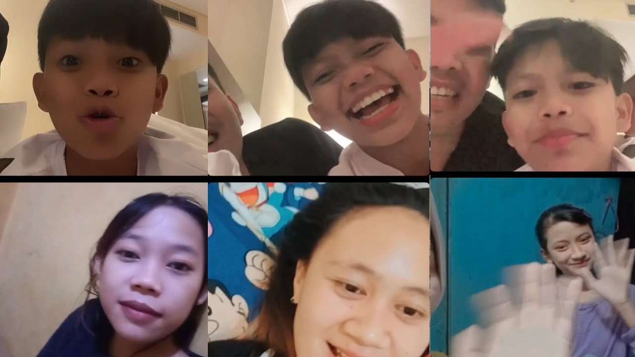 KESERUAN FAREL PRAYOGA LIVE BARENG BERSAMA FANS ATAU PENGGEMAR