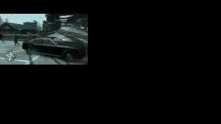 test on  gta 4 with hypercam2