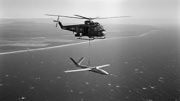 Soviet Radar Was Baffled by US 