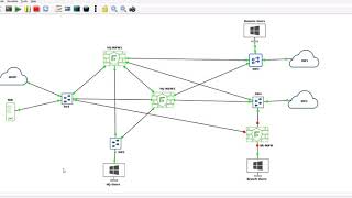 Forcepoint Firewall SSL VPN Configuration Hindi / Urdu screenshot 1