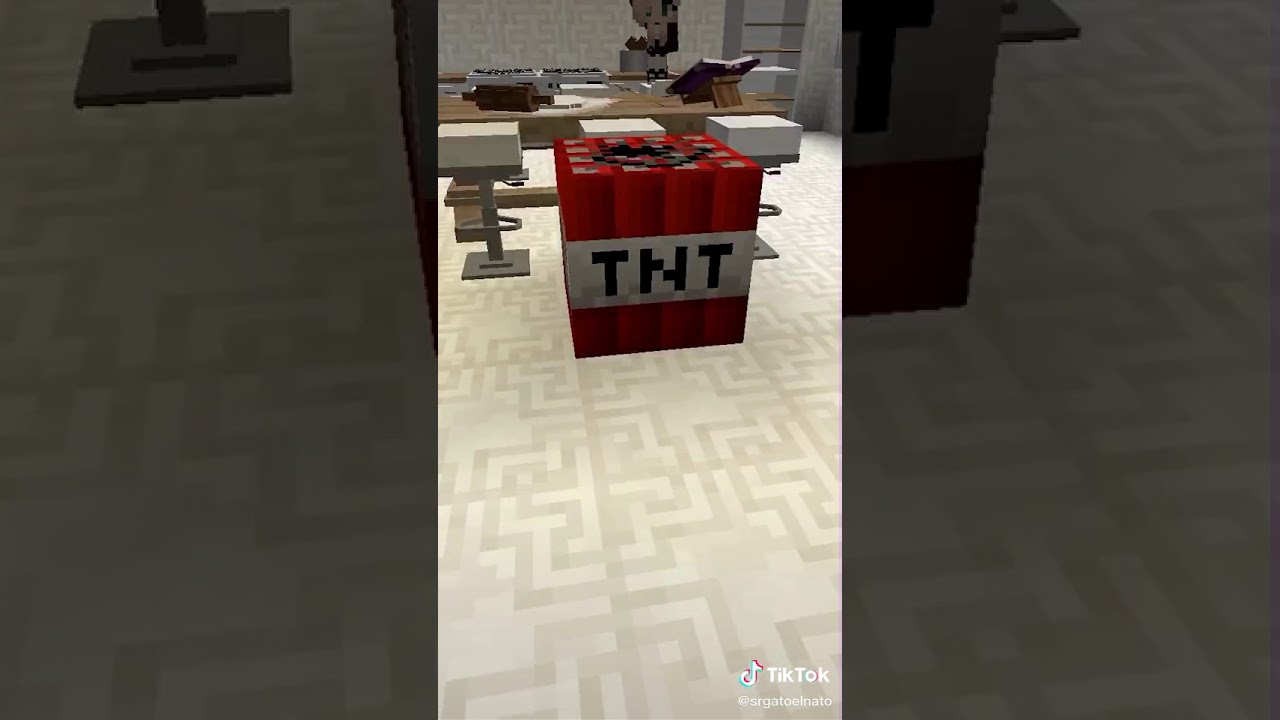 SR GATO EL NATO - YouTube