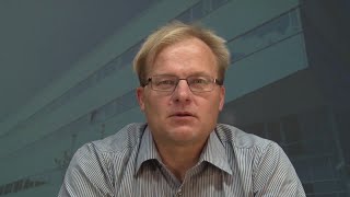 Tarmo Tuisk | Lecture “The role of culture in conflict management and negotiations”