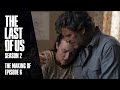 The Last of us Season 2 | Inside Episode 6 | Sky Show