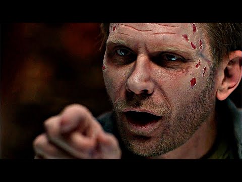 Люцифер - Вы хуже людей, хуже демонов