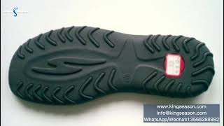 Mens Leather Shoes Outsole