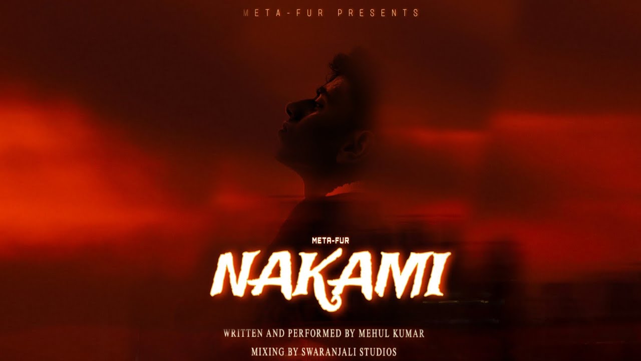 NAKAMI - METAFUR