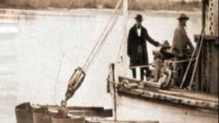 History of Dam - IceHarborKiosk