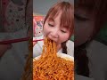 Eating yummy fried food , asmr eating yummy fried food #3804