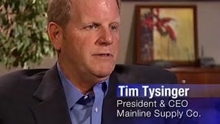 Joyal Capital Management Tim Tysinger Client Testimonial