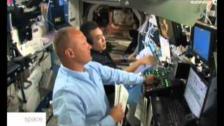 euronews space - L'Europa e l'esplorazione dello spazio screenshot 1