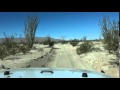 Anza Jeepin'