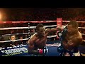 WCB: Crawford vs. Diaz (HBO Boxing)