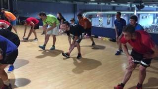 Body Attack 3