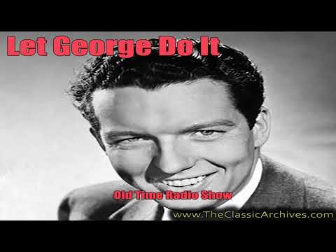 let-george-do-it-murder-on-vacation-510827,-old-time-radio