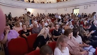 Оренград ОренТВ.онлайн в прямом эфире