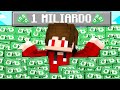 SONO DIVENTATO MILIARDARIO in QUESTO SERVER MINECRAFT