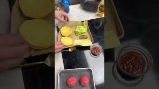 What Makes a Classic American Burger?
