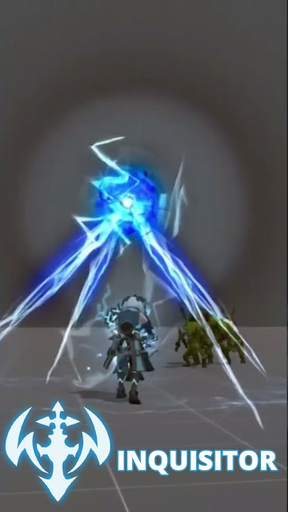 Dragon Nest 2nd Awakening ALL Cleric CLASS #Shorts