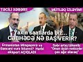 Günün təcili yekun xəbərləri 21.09.2020 TƏCİLİ: CƏBHƏDƏN SON DƏQİQƏ!