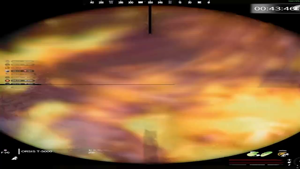 nightmare #dayz #fragmovie #pvp #combat