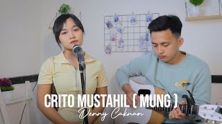 Denny Caknan - Cerito Mustahil (Cover Akustik by ianyola)