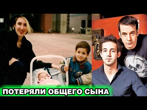 СТРАШНОЕ ГОРЕ | Как сложилась жизнь первой жены Дмитрия Певцова