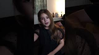 Time after Time #Cindy #Lauper  #family #cover #fun #music #bliss #happy