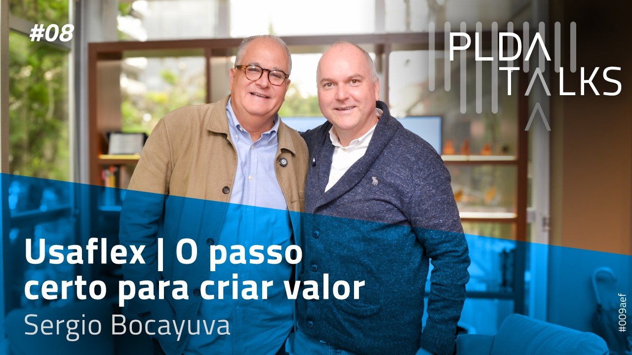 PLDA Inteligência em Real Estate