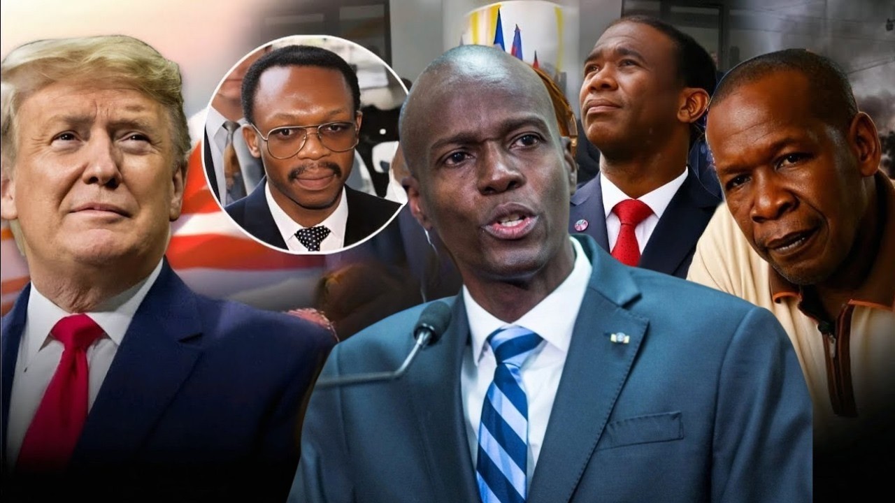 LIVE Fouco | Eske Alix Ap Ka Danse Konpa sa..? Kanada Dil Sil pa Bal Sal Bezwen an Yap Jetel..!!!