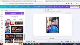 how to add stroke style in canva 2025 full guide