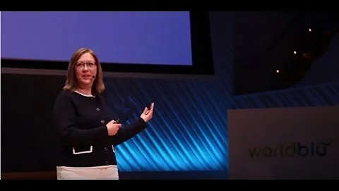 The Power of Decentralized Teams | Linda Barnes l ...