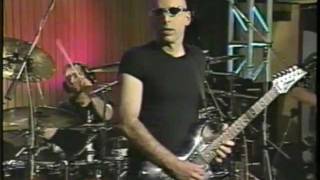 Watch Joe Satriani Until We Say Goodbye video