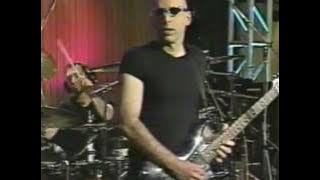 Joe Satriani - Until We Say Goodbye Live at Berkeley Fantasy Studios