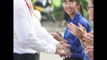 Tiểu sử Thứ trưởng Bộ GD&DDT Lê Hải An