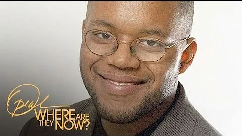 Jayson Blair: "Slippery-Slope" To Fabricating Stor...