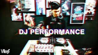 DJ PERFORMACE : KARNA SU SAYANG JUNGLE DUTCH (DJ JEKYZP) | Tonton Sampai Habis