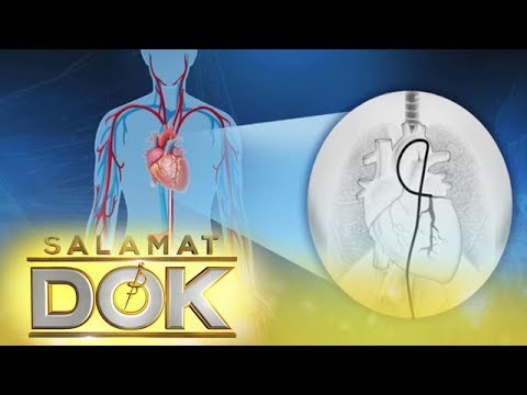 Causes, Symptoms, Complications and Prevention of Coronary Artery Disease | Salamat Dok