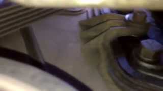 Crankshaft position sensor 2004 kia optima