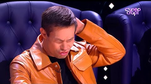 Thumbnail of Жан Милимеров - Еще минута. Суперстар (ex. Премьер-министр)