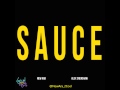 Newara  sauce  prod alex crenshaw  new release
