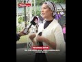 Deyanira Sosa: “No fue casualidad, cada audiencia es estratégica”