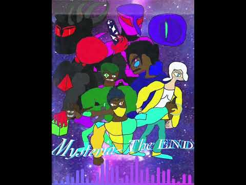 Mysteria~The End~Original Song - YouTube