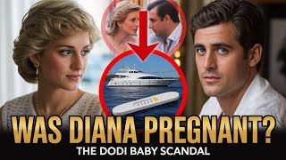 Was Diana Pregnant When She Died? The Dodi Baby Scandal Explained