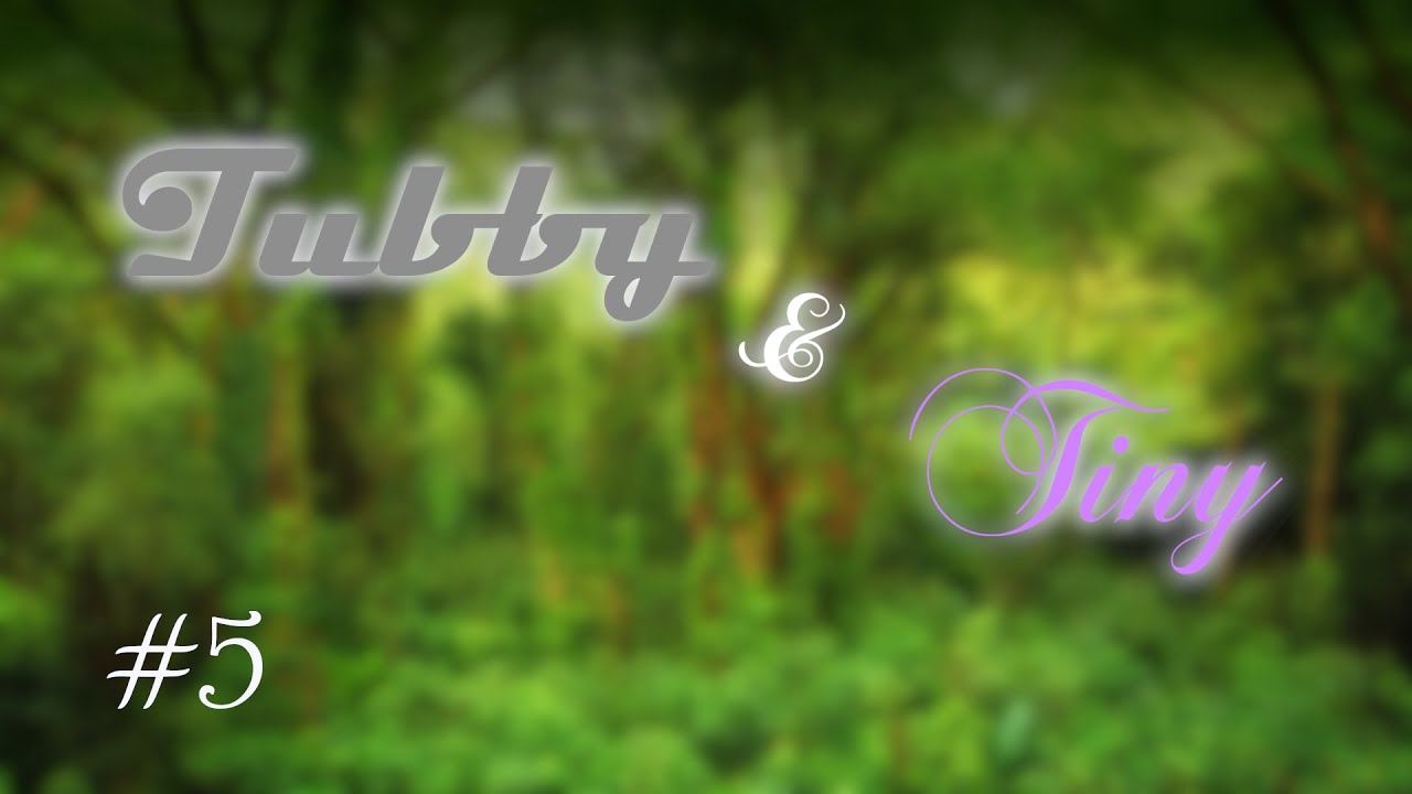 Reel Conversations with a Cinema Historian (ft. JackPool) - Tubby & Tiny Podcast #5