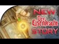 Der Eisendrache NEW EASTER EGG ENDING CUTSCENE Erklärt! Black Ops 3 Zombie Story German