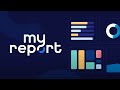 Report One devient MyReport !