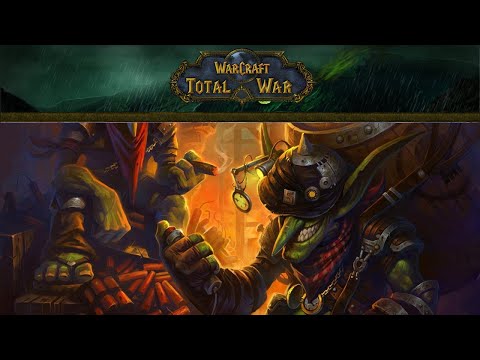 Bandits of Lost Rigger Cove - Warcraft: Total War V. 2.3 - Trade Coalition 02