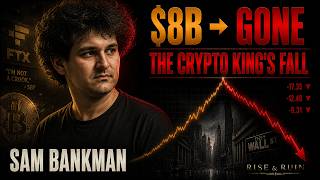 The Philosophy That Destroyed $8 Billion | The Rise and Fall of Sam Bankman-Fried