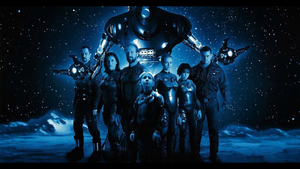 Lost in Space - Apollo 440 (1998)